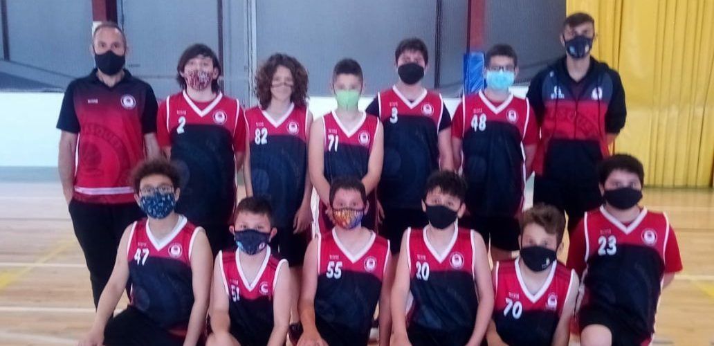 4 victoria y 2 derrotas para el Gil Comes Vinaròs