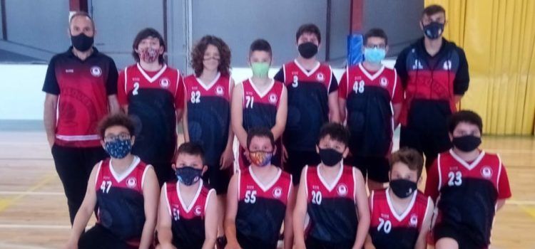4 victoria y 2 derrotas para el Gil Comes Vinaròs