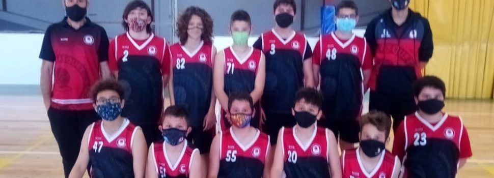 4 victoria y 2 derrotas para el Gil Comes Vinaròs