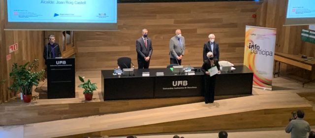 Alcanar, l’únic municipi del Montsià que aconsegueix un 100% del Segell Infoparticipa per tercer any consecutiu