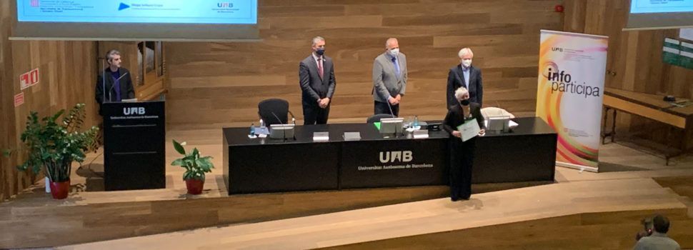 Alcanar, l’únic municipi del Montsià que aconsegueix un 100% del Segell Infoparticipa per tercer any consecutiu