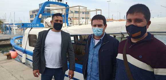 Compromís denuncia la falta d’implicació del Govern davant els riscos pels camps electromagnètics de la línia MAT de Castelló