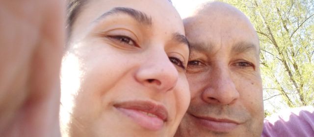 Un español en Alemania: Emigrantes Jugando con el amor