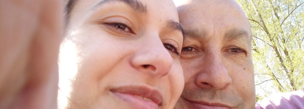 Un español en Alemania: Emigrantes Jugando con el amor