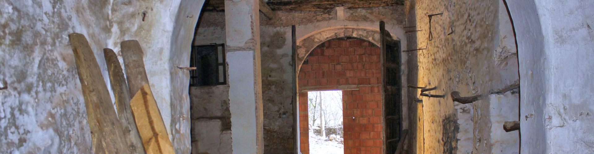Ben Vist: Molí Noguera, a Vinaròs
