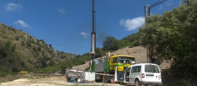 El Consell destina más de seis millones de euros a obras hidraúlicas en municipios de Castellón en riesgo de despoblación