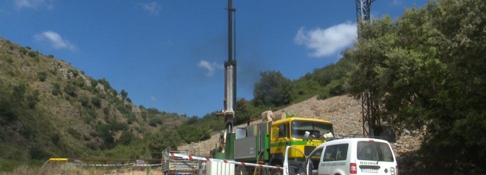 El Consell destina más de seis millones de euros a obras hidraúlicas en municipios de Castellón en riesgo de despoblación
