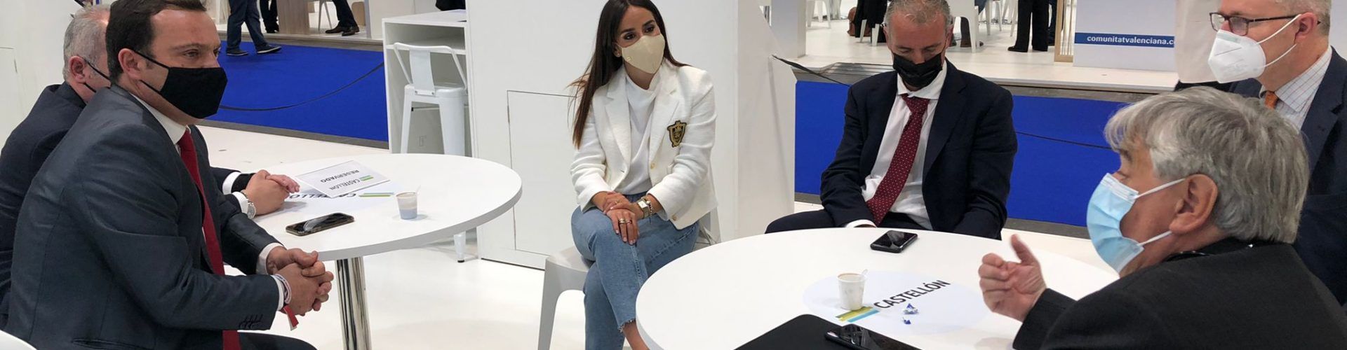 Peníscola assisteix a Fitur com a destinació familiar de referència