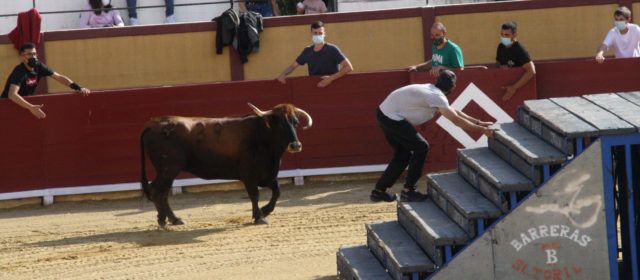 Los actos taurinos van recuperándose en la provincia castellonense