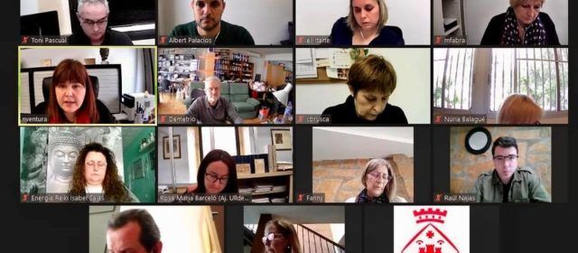 El ple de l’Ajuntament d’Ulldecona aprova el Pla de Joventut 2021-2024