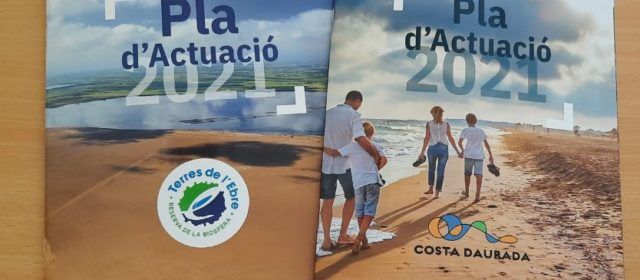 El sector turístic de la Costa Daurada i les Terres de l’Ebre es promociona conjuntament a la Fira Internacional de Turisme de Madrid, FITUR