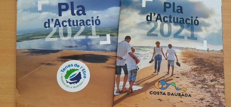 El sector turístic de la Costa Daurada i les Terres de l’Ebre es promociona conjuntament a la Fira Internacional de Turisme de Madrid, FITUR