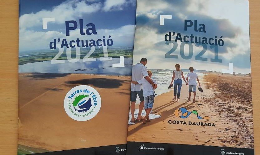 El sector turístic de la Costa Daurada i les Terres de l’Ebre es promociona conjuntament a la Fira Internacional de Turisme de Madrid, FITUR