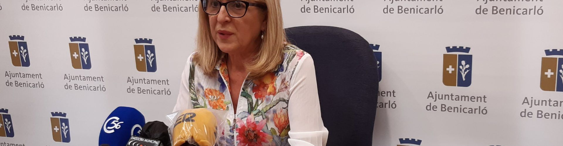 Benicarló presenta un ambiciós programa educatiu i de conscienciació ambiental