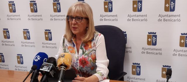 Benicarló presenta un ambiciós programa educatiu i de conscienciació ambiental