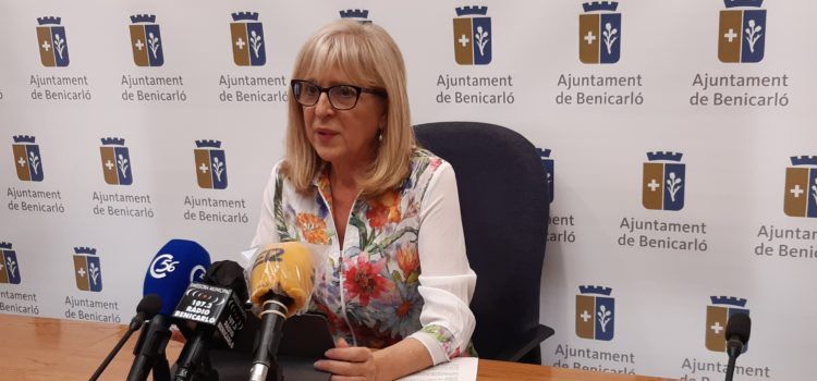 Benicarló presenta un ambiciós programa educatiu i de conscienciació ambiental