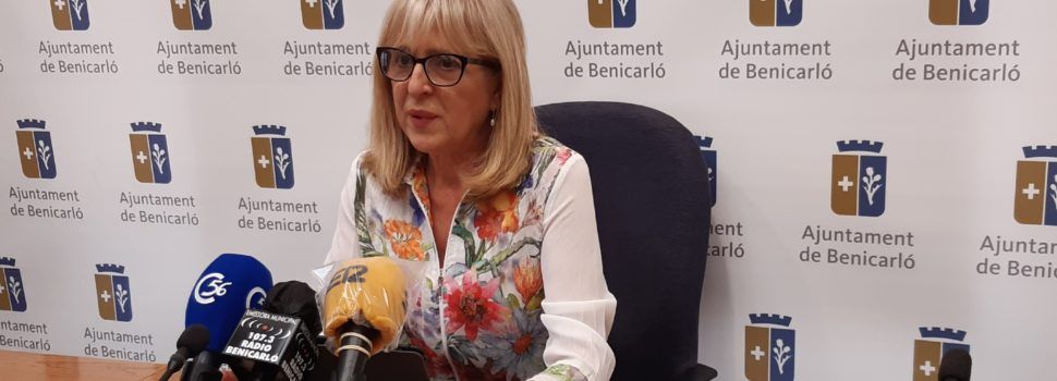 Benicarló presenta un ambiciós programa educatiu i de conscienciació ambiental