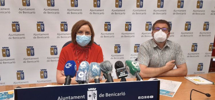 Benicarló anuncia l’Escola d’Estiu 2021, que es farà del 5 de juliol al 13 d’agost