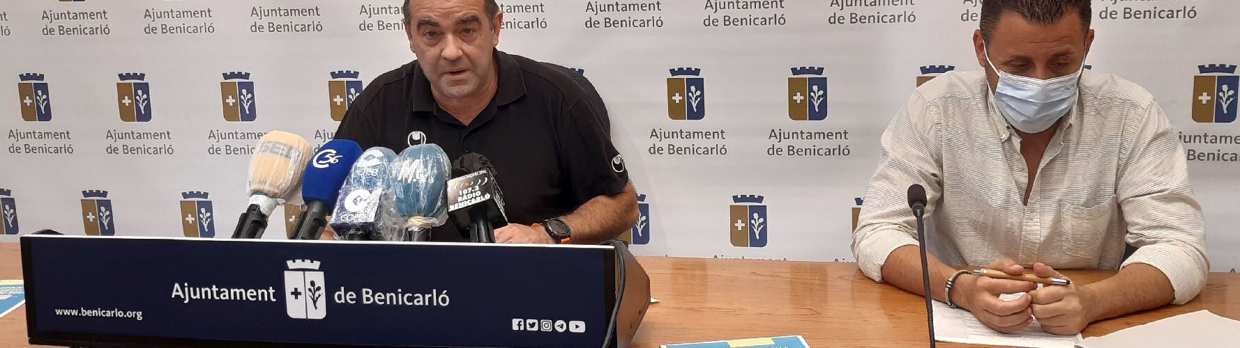 Benicarló presenta una nova Campanya Esportiva d’Estiu per a tots els sectors de població