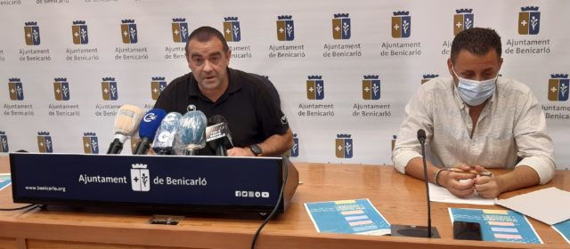 Benicarló presenta una nova Campanya Esportiva d’Estiu per a tots els sectors de població