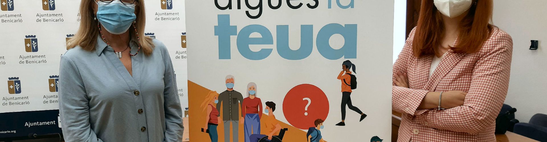 Els projectes dels Pressupostos Participatius 2021 de Benicarló es votaran de l’1 al 15 de juny