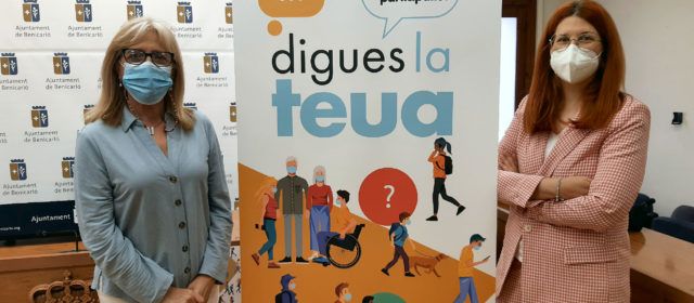 Els projectes dels Pressupostos Participatius 2021 de Benicarló es votaran de l’1 al 15 de juny