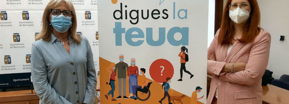 Els projectes dels Pressupostos Participatius 2021 de Benicarló es votaran de l’1 al 15 de juny