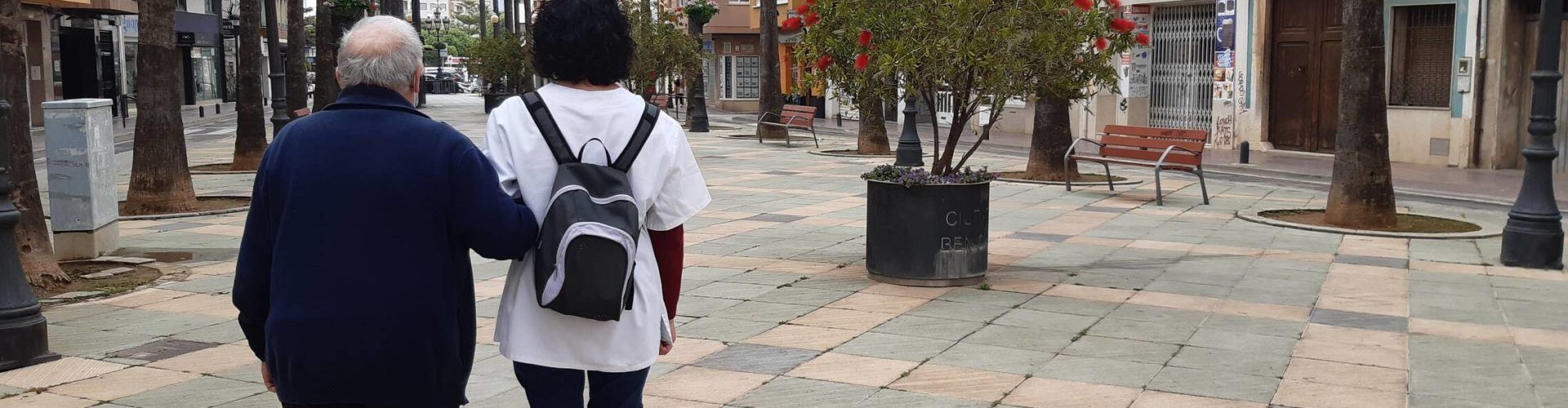 El Servei d’Ajuda a Domicili ofereix atenció personal i de suport a 54 usuaris de Benicarló