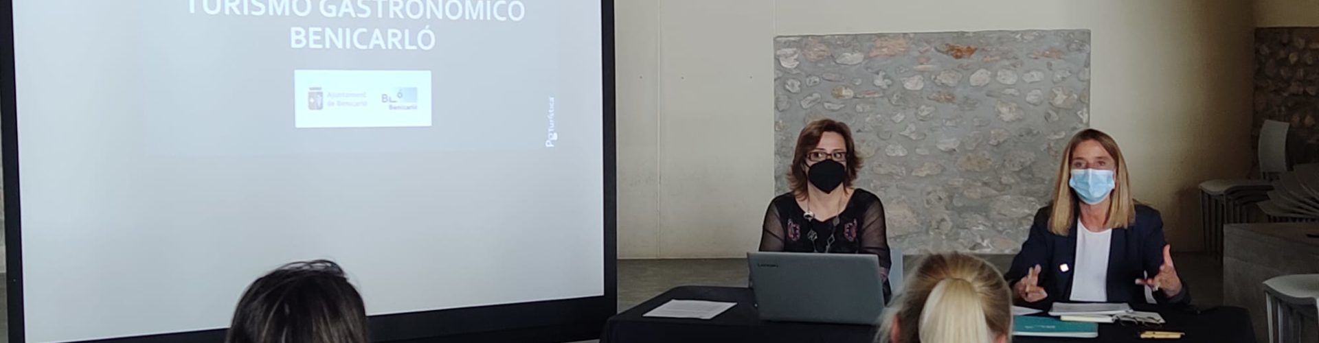 Benicarló comença la fase final del Pla Gastronòmic amb les reunions amb els agents involucrats
