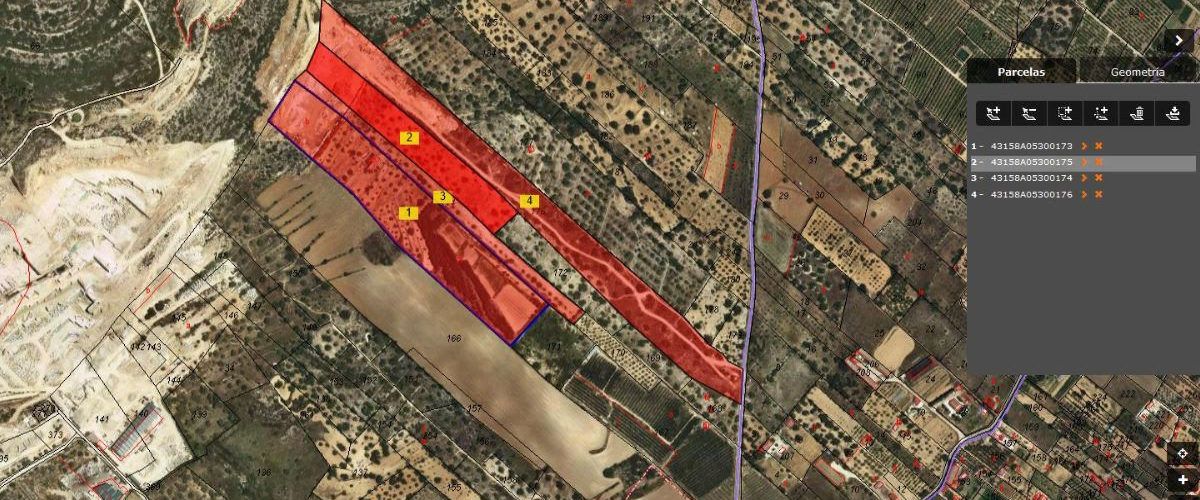 Salvem lo Montsià i GEPEC-EdC denuncien irregularitats en les activitats extractives a Ulldecona