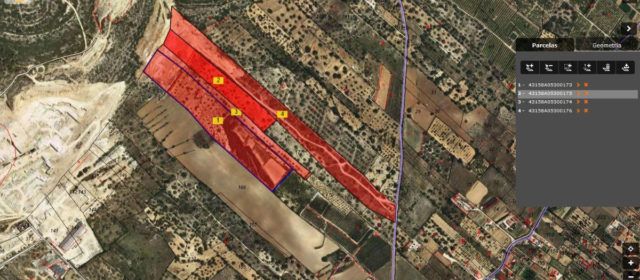 Salvem lo Montsià i GEPEC-EdC denuncien irregularitats en les activitats extractives a Ulldecona