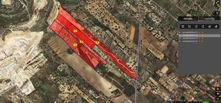 Salvem lo Montsià i GEPEC-EdC denuncien irregularitats en les activitats extractives a Ulldecona
