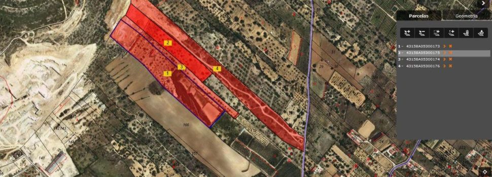 Salvem lo Montsià i GEPEC-EdC denuncien irregularitats en les activitats extractives a Ulldecona