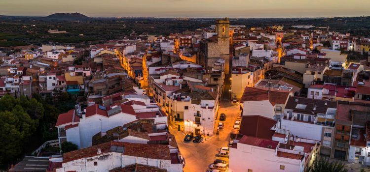 El Ayuntamiento de Càlig destinará 153.000 euros a inversiones en la localidad