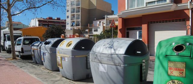 L’Ajuntament d’Alcalà-Alcossebre comptarà amb un Pla Local de Gestió de Residus Domèstics