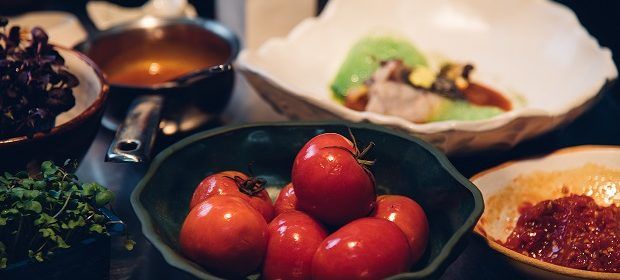 La Regidoria de Turisme d’Alcalà-Alcossebre crea una marca local per a posar en valor el potencial gastronòmic del municipi