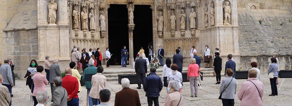 Tradició i cultura seran els protagonistes del cap de setmana a Morella