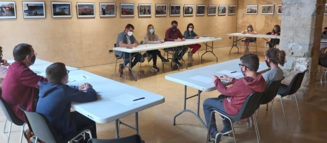 El Consell de la Infància proposa millores per a Morella