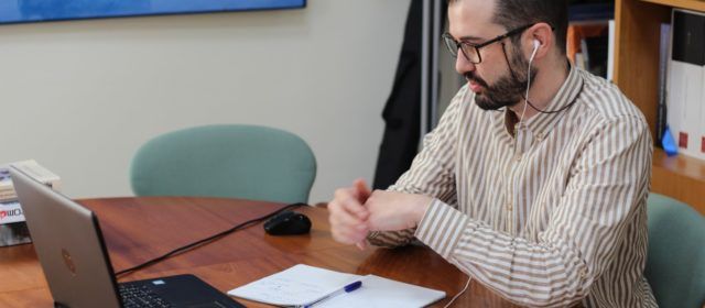 Ronchera (PSPV-PSOE) demana que el nou pla d’usos del port esportiu d’Alcalà de Xivert-Alcossebre mantinga els llocs de treball i vete la construcció del port sec