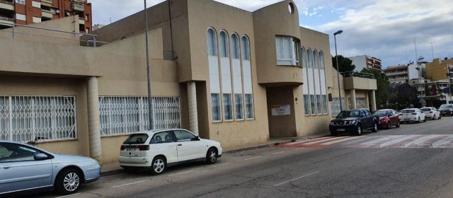 La Policía Local de Vinaròs y la oficina del DNI podrían ubicarse en la Casa del Mar