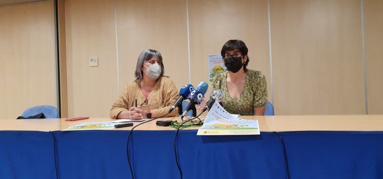 Vídeo: presentació del Campus d’Estiu L’Illa, a Vinaròs