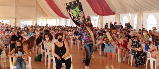 Galería de fotos: Carnaval de Vinaròs en festes de Sant Joan