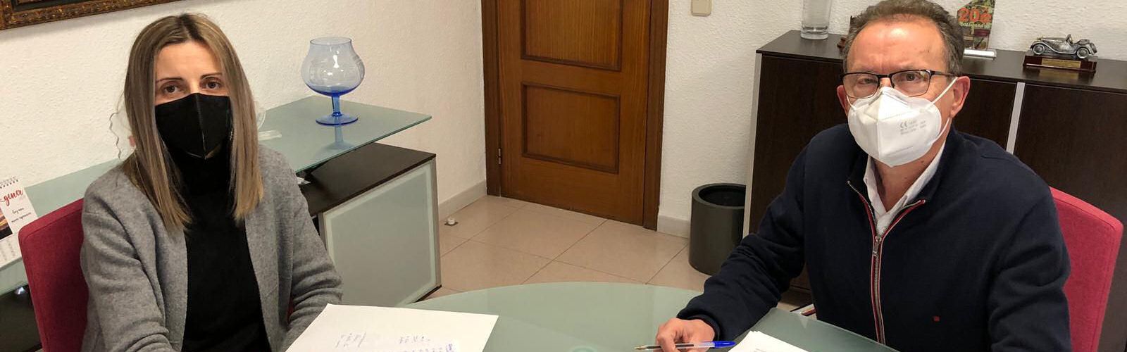 Alcalà-Alcossebre finalitza la tramitació de les Ajudes Parèntesis repartint 299.900 euros a 170 empreses locals