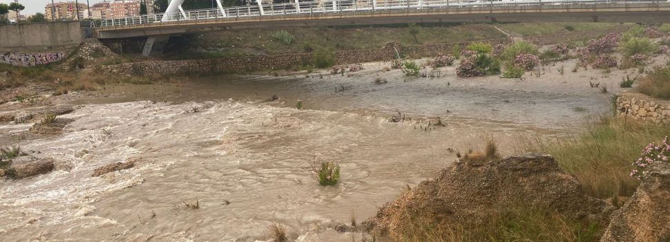 Vídeos i fotos: forta tempesta a les nostres comarques