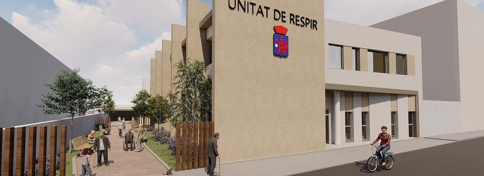 L’Ajuntament d’Alcalà-Alcossebre inicia els tràmits per a la construcció del Centre de Nit