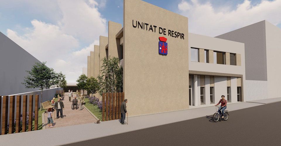 L’Ajuntament d’Alcalà-Alcossebre inicia els tràmits per a la construcció del Centre de Nit