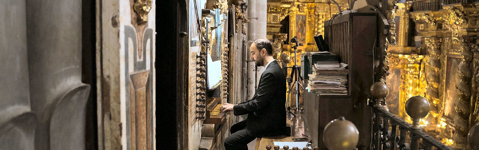 Early Music Morella torna el 16 de juliol