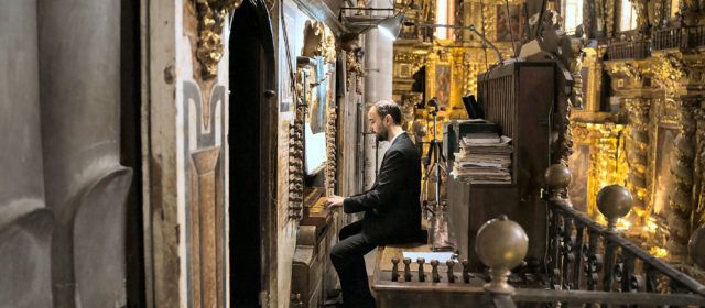 Early Music Morella torna el 16 de juliol