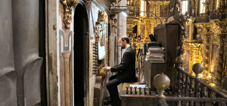 Early Music Morella torna el 16 de juliol