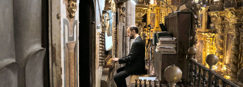Early Music Morella torna el 16 de juliol